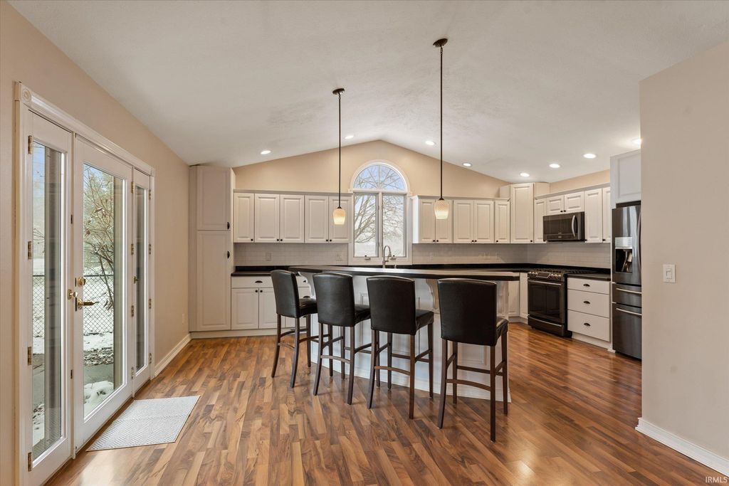 Photo of 52060 Falcon Chase Drive, Granger, IN 46530 (MLS # 202609067)