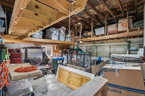 Tiny photo for 11128 N QUIET WATER Road, Monticello, IN 47960 (MLS # 202618701)