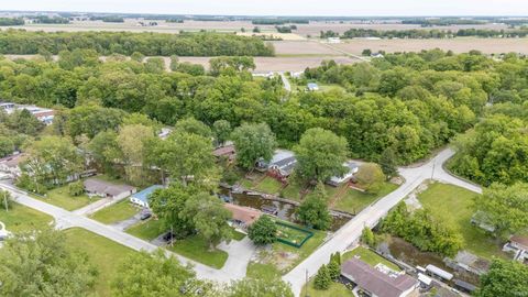 Tiny photo for 11128 N QUIET WATER Road, Monticello, IN 47960 (MLS # 202618701)