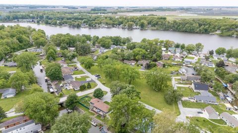 Tiny photo for 11128 N QUIET WATER Road, Monticello, IN 47960 (MLS # 202618701)