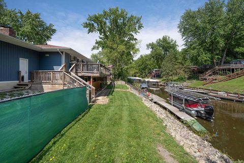 Tiny photo for 11128 N QUIET WATER Road, Monticello, IN 47960 (MLS # 202618701)