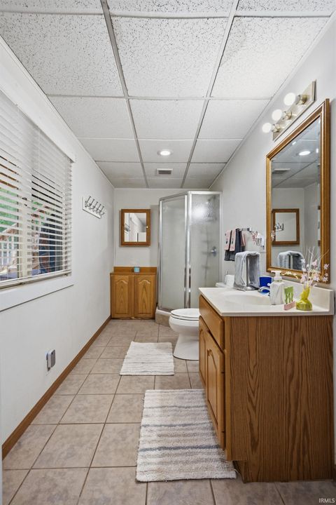Tiny photo for 11128 N QUIET WATER Road, Monticello, IN 47960 (MLS # 202618701)