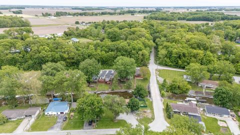 Tiny photo for 11128 N QUIET WATER Road, Monticello, IN 47960 (MLS # 202618701)