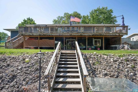Tiny photo for 11128 N QUIET WATER Road, Monticello, IN 47960 (MLS # 202618701)