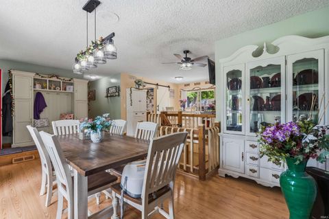 Tiny photo for 11128 N QUIET WATER Road, Monticello, IN 47960 (MLS # 202618701)