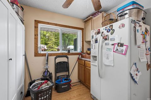 Tiny photo for 11128 N QUIET WATER Road, Monticello, IN 47960 (MLS # 202618701)