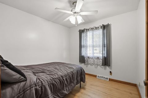 Tiny photo for 11128 N QUIET WATER Road, Monticello, IN 47960 (MLS # 202618701)