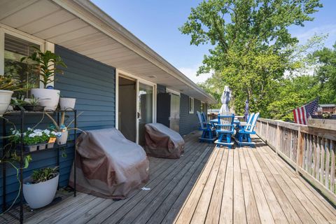 Tiny photo for 11128 N QUIET WATER Road, Monticello, IN 47960 (MLS # 202618701)