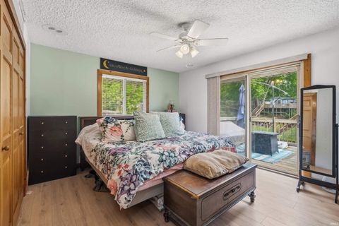 Tiny photo for 11128 N QUIET WATER Road, Monticello, IN 47960 (MLS # 202618701)