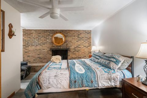Tiny photo for 11128 N QUIET WATER Road, Monticello, IN 47960 (MLS # 202618701)