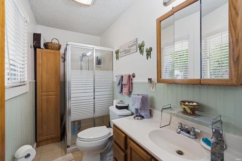 Tiny photo for 11128 N QUIET WATER Road, Monticello, IN 47960 (MLS # 202618701)