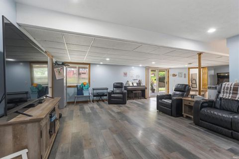 Tiny photo for 11128 N QUIET WATER Road, Monticello, IN 47960 (MLS # 202618701)