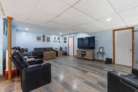 Tiny photo for 11128 N QUIET WATER Road, Monticello, IN 47960 (MLS # 202618701)
