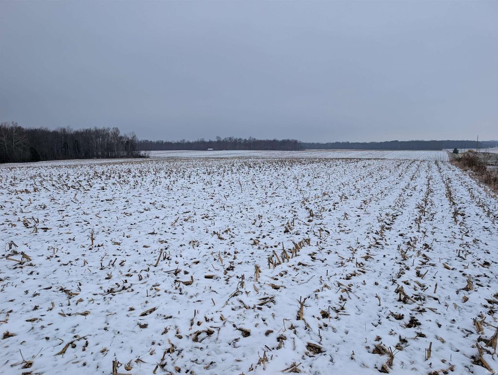 Photo of 0 CR 375, Loogootee, IN 47553 (MLS # 202547742)