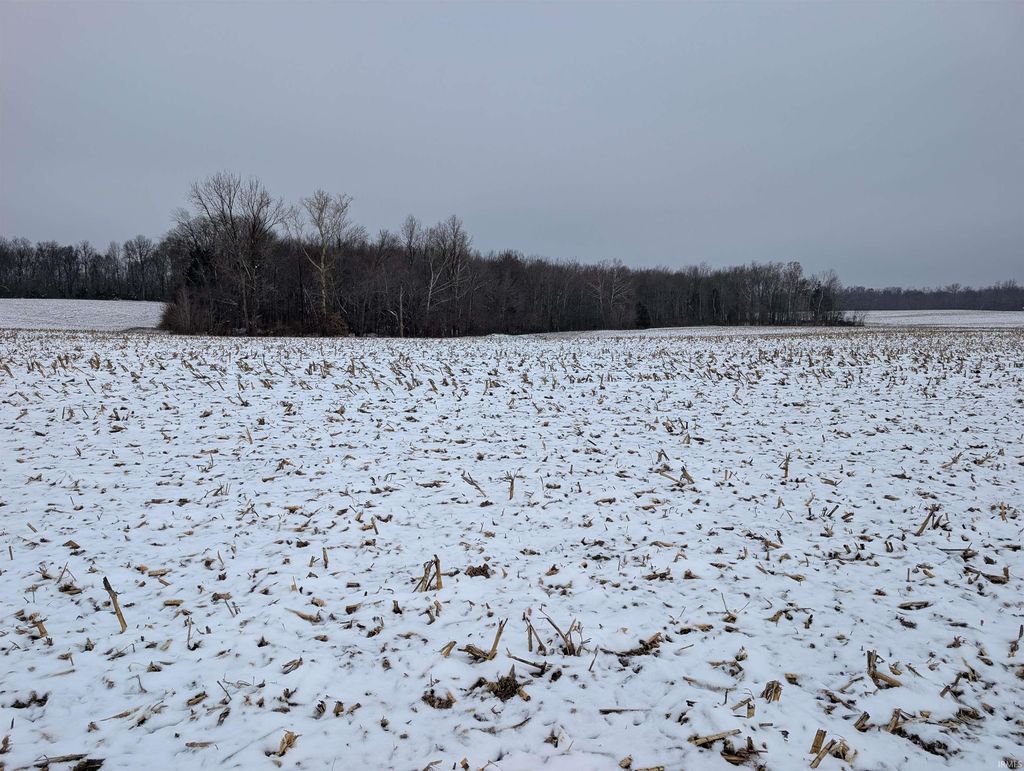 Photo of 0 CR 375, Loogootee, IN 47553 (MLS # 202547742)