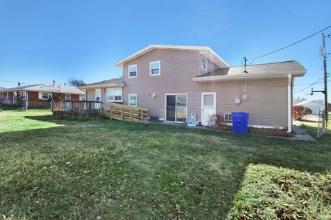Tiny photo for 1904 MOHR Drive, Kokomo, IN 46902 (MLS # 202546304)