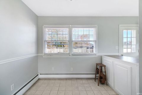 Tiny photo for 1904 MOHR Drive, Kokomo, IN 46902 (MLS # 202546304)