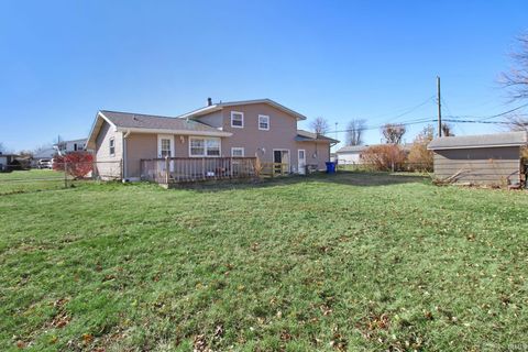 Tiny photo for 1904 MOHR Drive, Kokomo, IN 46902 (MLS # 202546304)