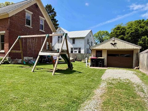 Tiny photo for 403 W Main Street, Delphi, IN 46923 (MLS # 202622795)