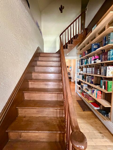 Tiny photo for 403 W Main Street, Delphi, IN 46923 (MLS # 202622795)