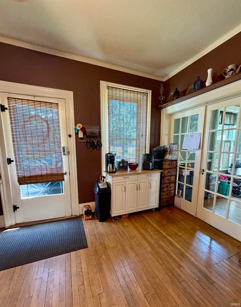 Tiny photo for 403 W Main Street, Delphi, IN 46923 (MLS # 202622795)