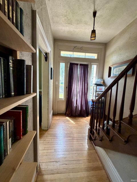 Tiny photo for 403 W Main Street, Delphi, IN 46923 (MLS # 202622795)