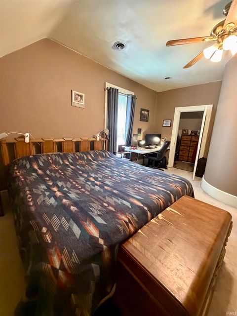 Tiny photo for 403 W Main Street, Delphi, IN 46923 (MLS # 202622795)