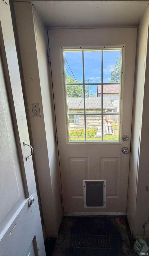 Tiny photo for 403 W Main Street, Delphi, IN 46923 (MLS # 202622795)