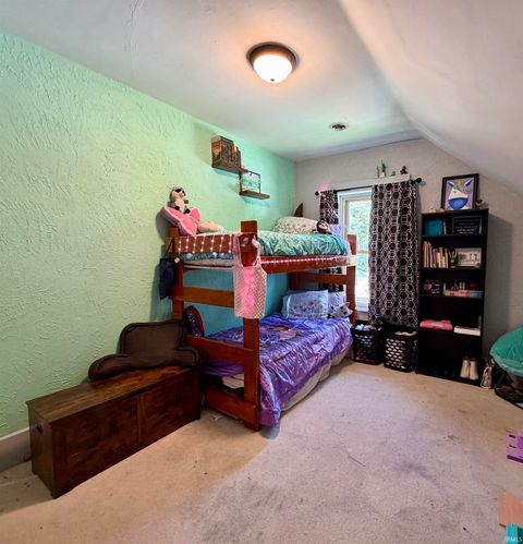 Tiny photo for 403 W Main Street, Delphi, IN 46923 (MLS # 202622795)