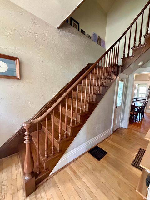 Tiny photo for 403 W Main Street, Delphi, IN 46923 (MLS # 202622795)