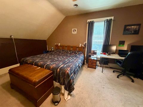 Tiny photo for 403 W Main Street, Delphi, IN 46923 (MLS # 202622795)