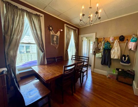Tiny photo for 403 W Main Street, Delphi, IN 46923 (MLS # 202622795)