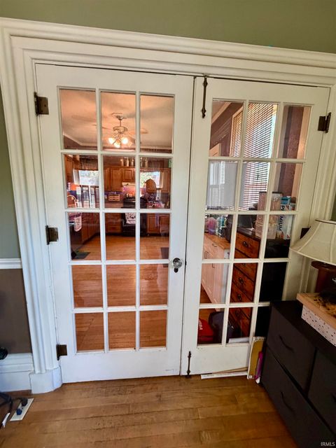 Tiny photo for 403 W Main Street, Delphi, IN 46923 (MLS # 202622795)