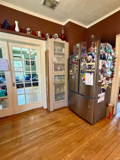 Tiny photo for 403 W Main Street, Delphi, IN 46923 (MLS # 202622795)