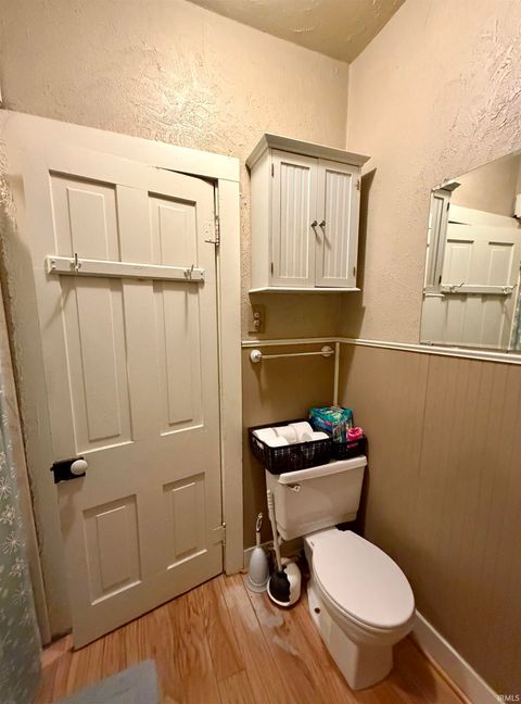 Tiny photo for 403 W Main Street, Delphi, IN 46923 (MLS # 202622795)