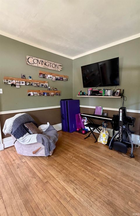 Tiny photo for 403 W Main Street, Delphi, IN 46923 (MLS # 202622795)