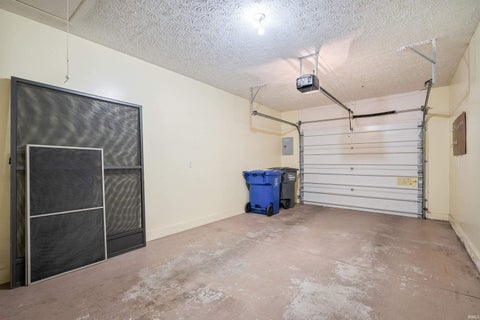 Tiny photo for 1606 Hutchins Drive, Kokomo, IN 46901 (MLS # 202628437)