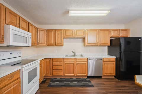 Tiny photo for 1606 Hutchins Drive, Kokomo, IN 46901 (MLS # 202628437)