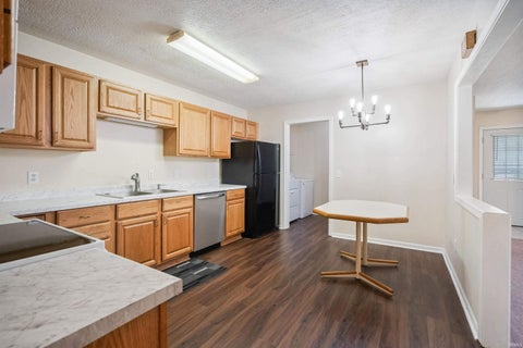 Tiny photo for 1606 Hutchins Drive, Kokomo, IN 46901 (MLS # 202628437)