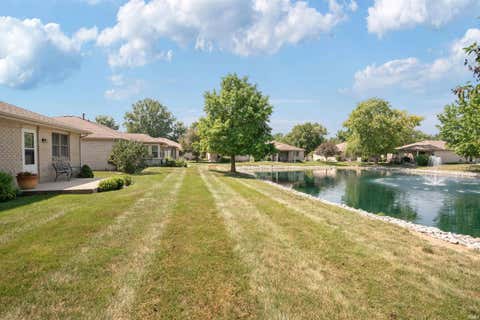 Tiny photo for 1606 Hutchins Drive, Kokomo, IN 46901 (MLS # 202628437)