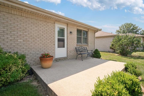 Tiny photo for 1606 Hutchins Drive, Kokomo, IN 46901 (MLS # 202628437)