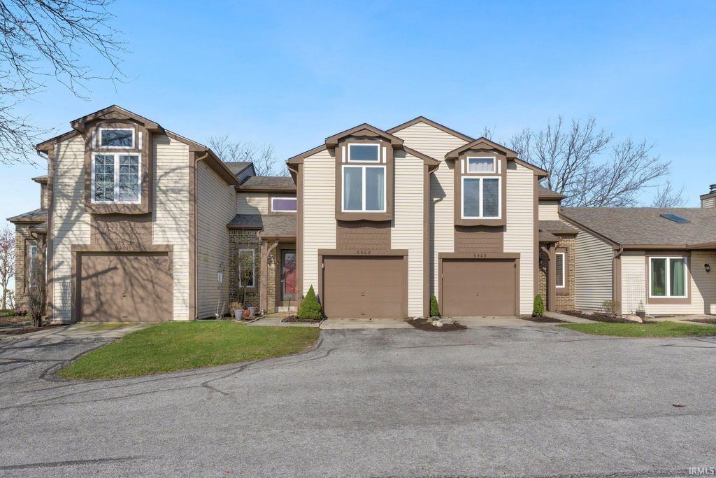 Photo of 6403 Langwood Boulevard, Fort Wayne, IN 46835 (MLS # 202620347)