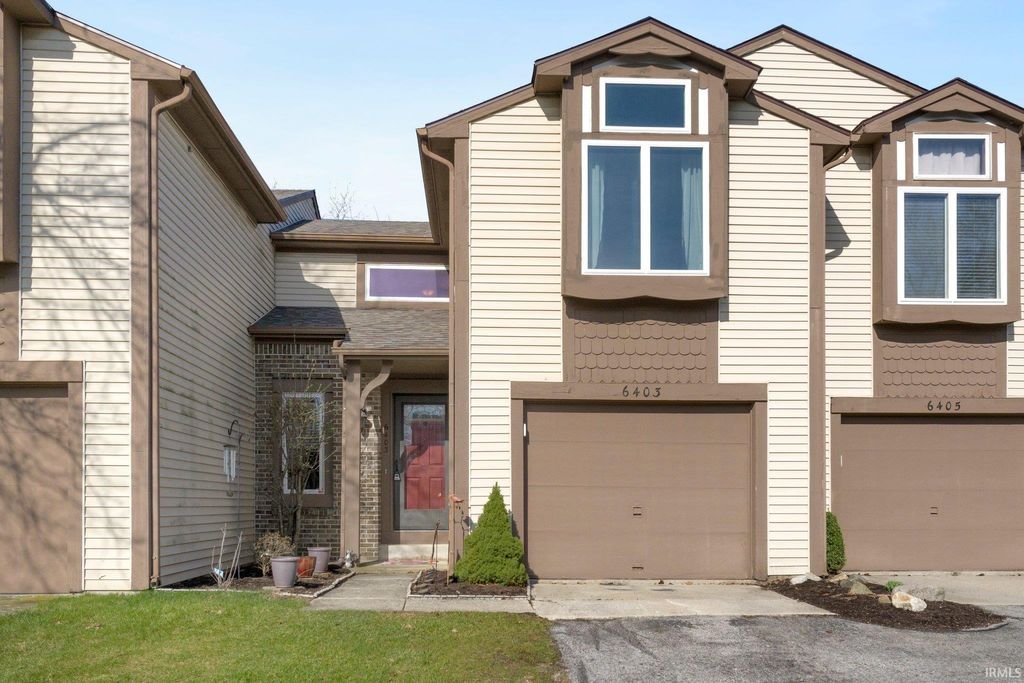 Photo of 6403 Langwood Boulevard, Fort Wayne, IN 46835 (MLS # 202620347)