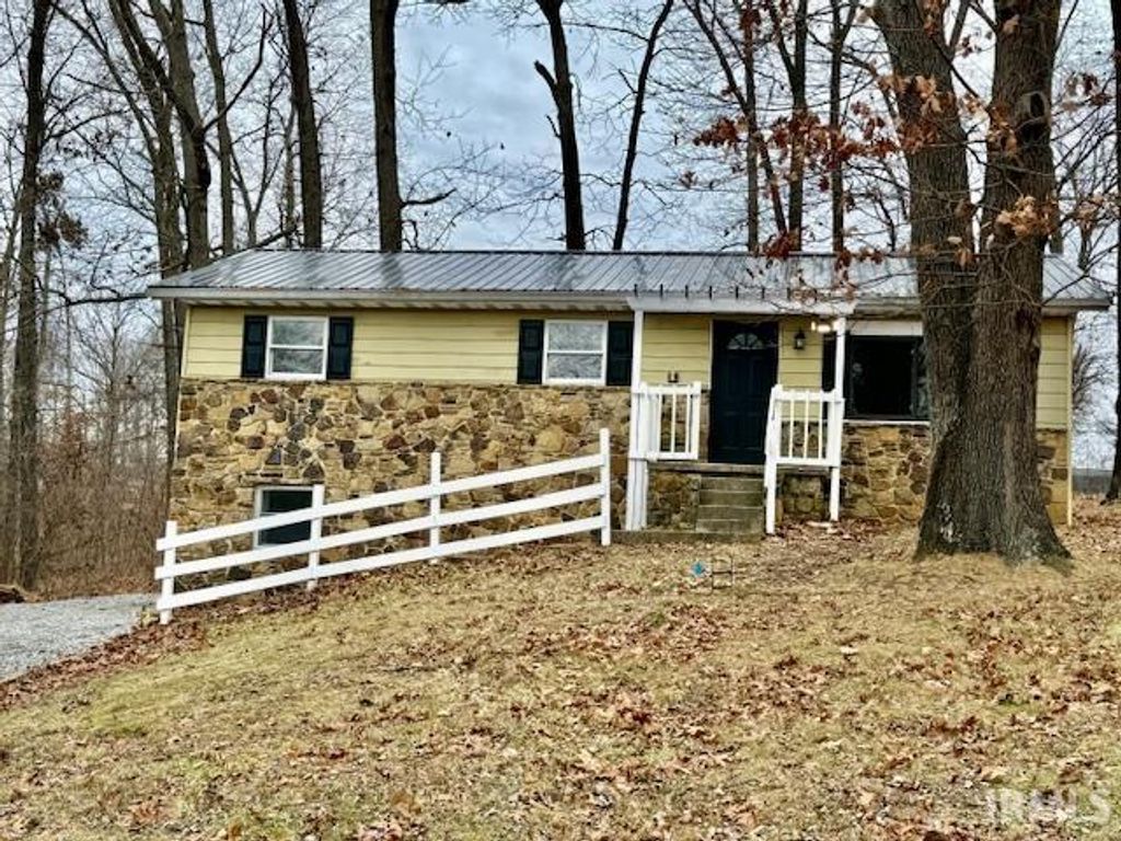 Photo of 132 Briar Avenue, Bedford, IN 47421 (MLS # 202600513)