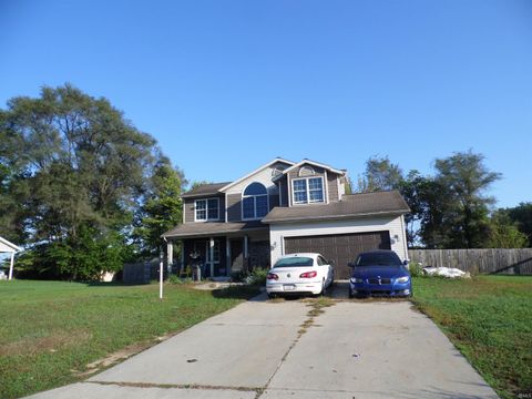 Photo of 30111 Wynd Tree Boulevard, Elkhart, IN 46516 (MLS # 202540829)