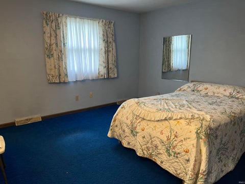 Tiny photo for 1311 Roberts Drive, Kokomo, IN 46902 (MLS # 202635440)