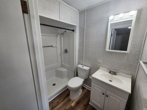 Tiny photo for 2904 Madison Avenue, Evansville, IN 47714 (MLS # 202618483)