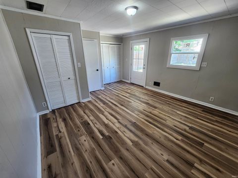 Tiny photo for 2904 Madison Avenue, Evansville, IN 47714 (MLS # 202618483)