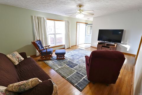 Tiny photo for 4108 Westwind Drive, Lafayette, IN 47909 (MLS # 202545235)