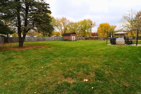 Tiny photo for 4108 Westwind Drive, Lafayette, IN 47909 (MLS # 202545235)